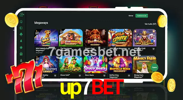 up7bet aplicativo