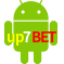 Aplicativo up7bet para Android
