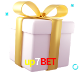 Receba seus bônus de boas-vindas no up7bet