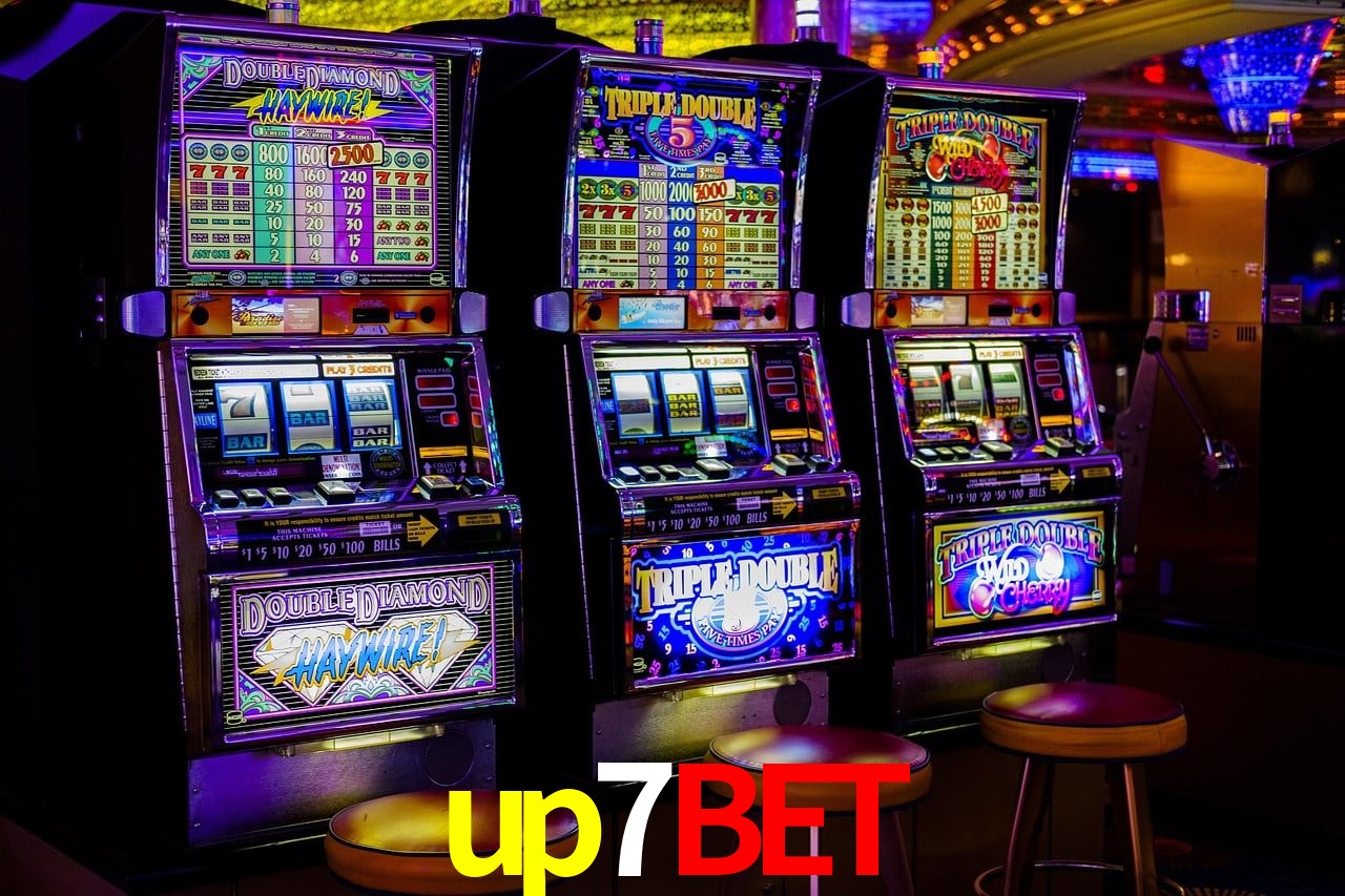 Programa VIP up7bet