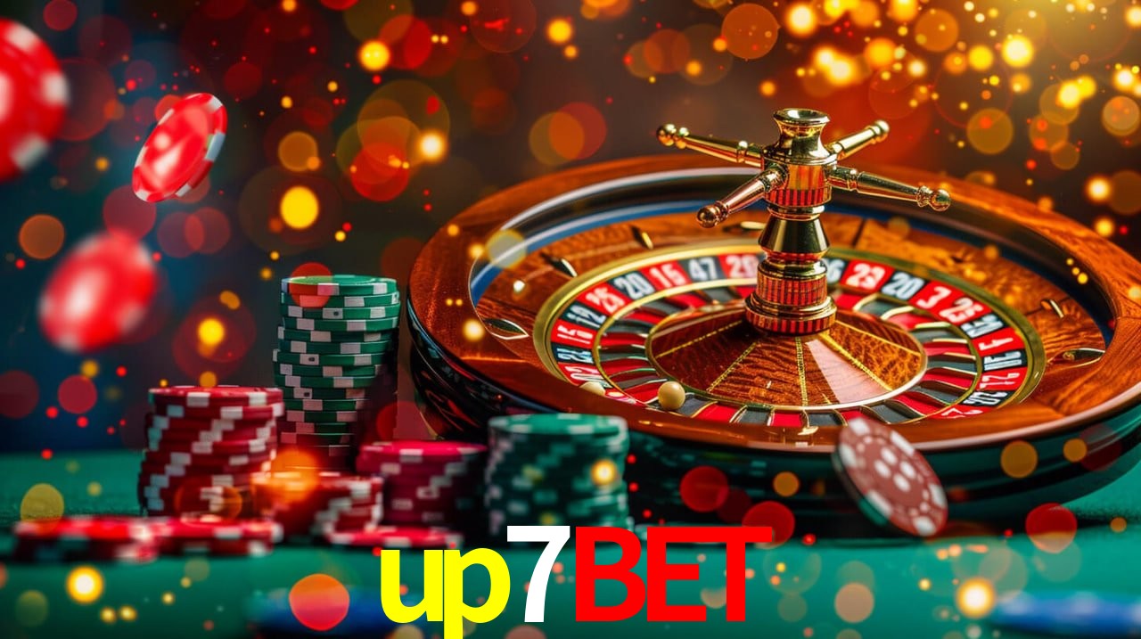 Descubra a Essência do up7bet: Nossa História e Compromissos