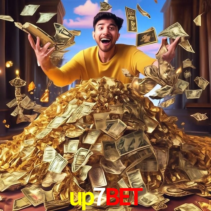 PIX Instantâneo up7bet