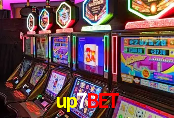 Explorando a Categoria de Eventos em Apostas na up7bet
