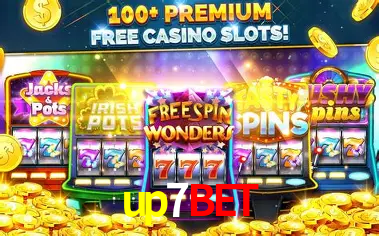 Desvendando o Mundo dos Jogos Virtuais na up7bet