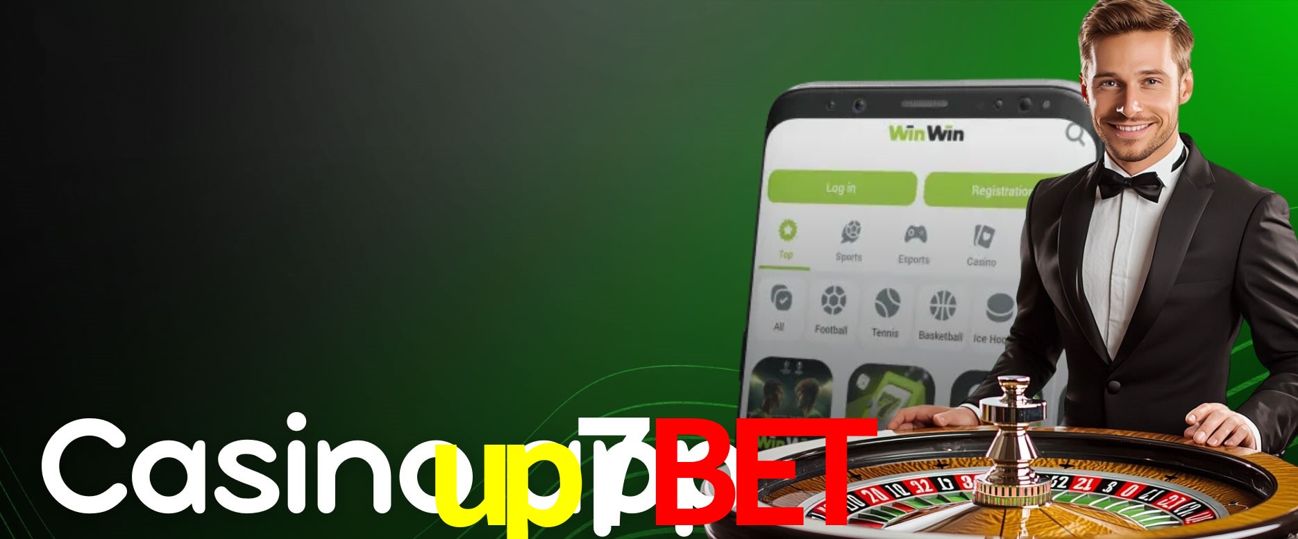 Responsive Design up7bet
