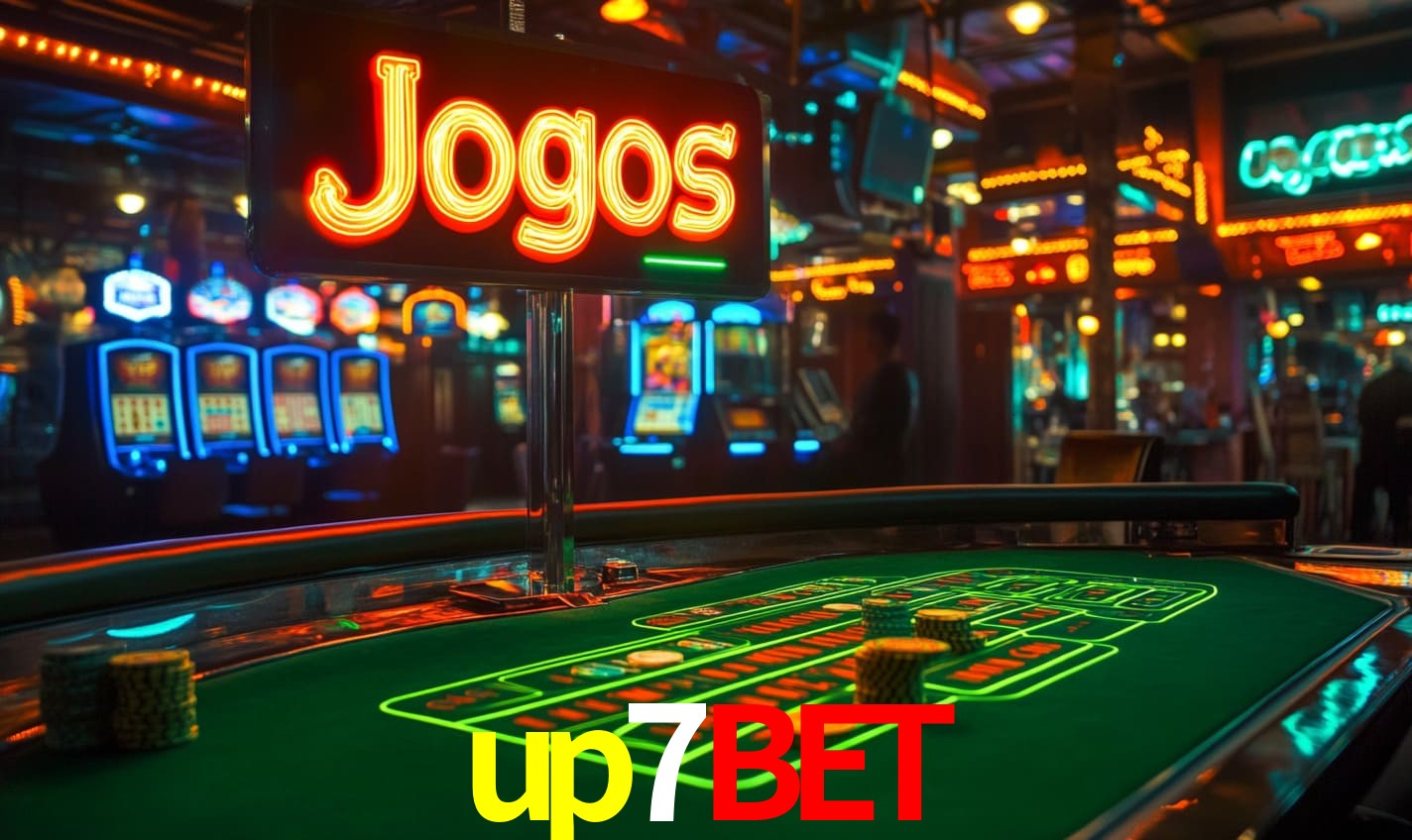 Recursos de Bônus up7bet