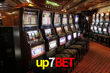 A Revolução dos Aplicativos de Jogos no up7bet