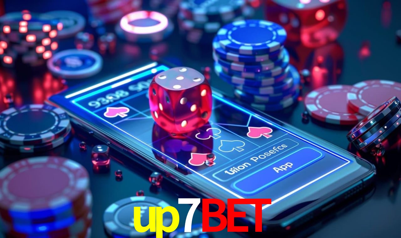 up7bet visual 1
