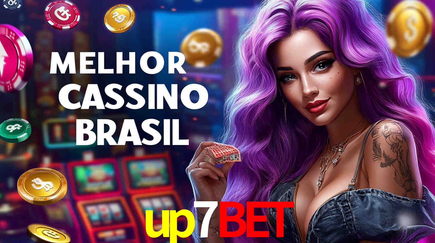 A Popularidade dos Caça-Níqueis no up7bet