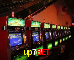 up7bet Plataforma - up7bet visual 1