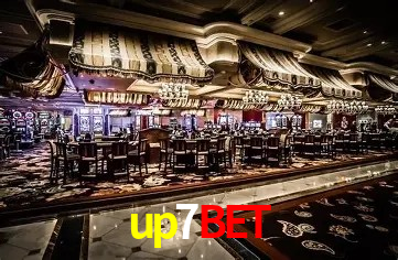 Exclusive Offers up7bet