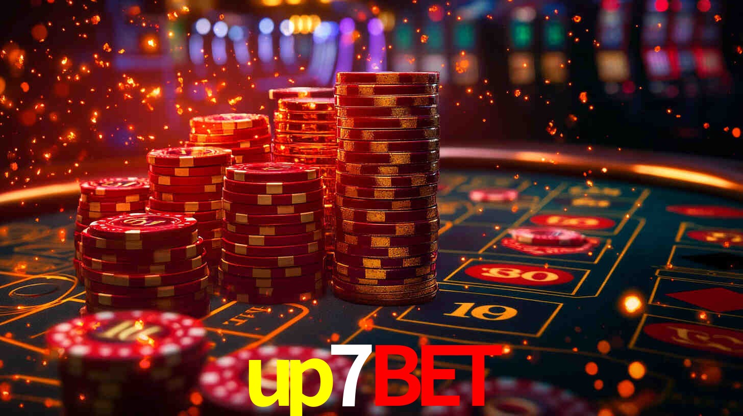 Welcome Bonus up7bet