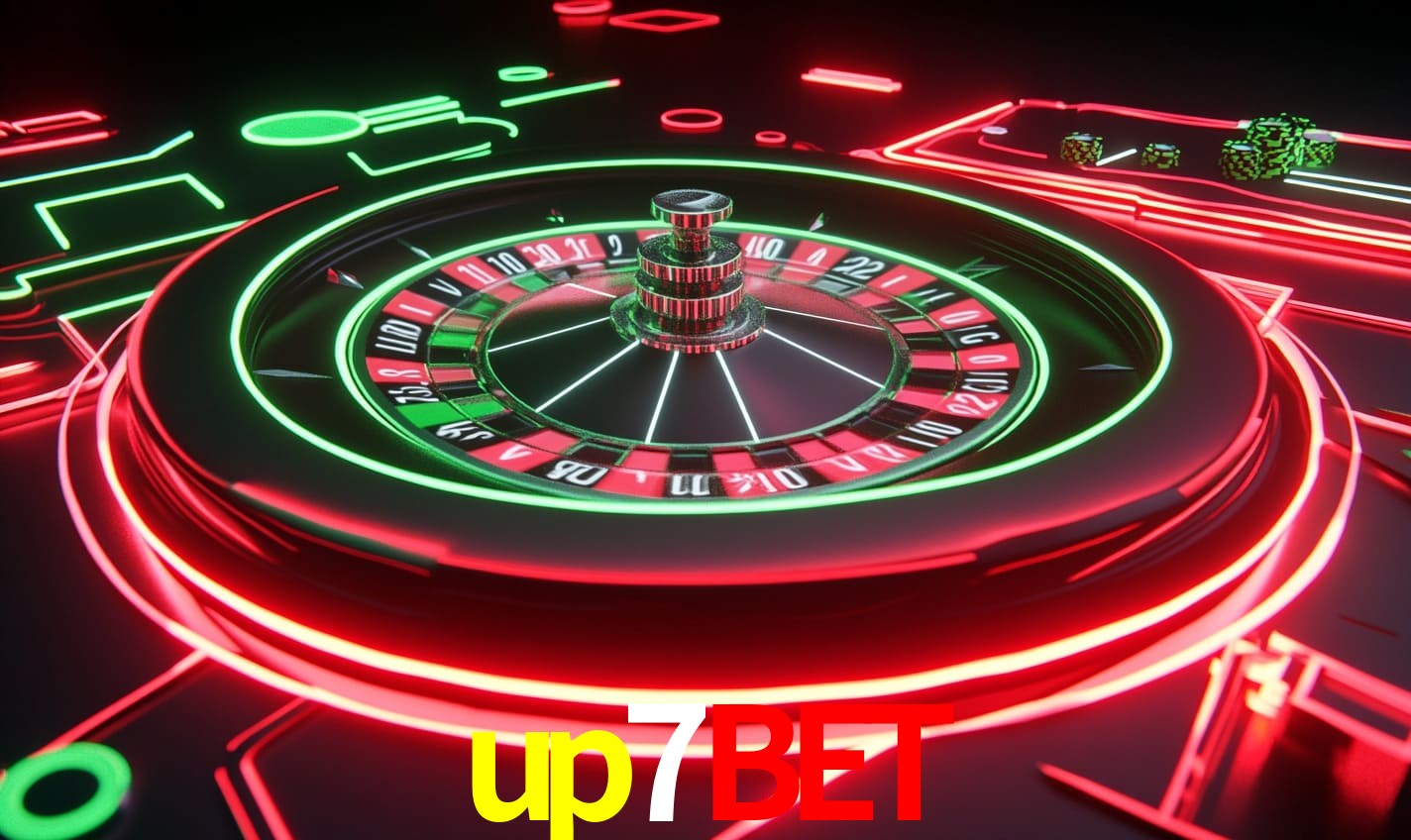 Descubra a Essência do up7bet: Nossa História e Compromissos
