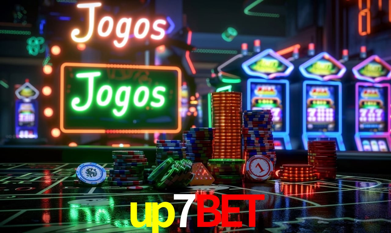 Bônus Generosos e Exclusivos no up7bet para Você!