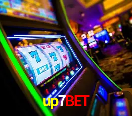 A Experiência Imersiva dos Cassinos Ao Vivo no up7bet