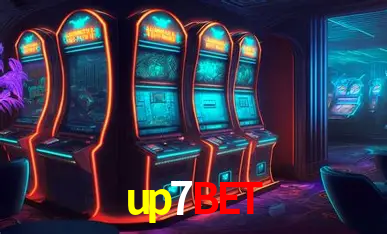 Desvendando o Mundo dos Jogos Virtuais na up7bet