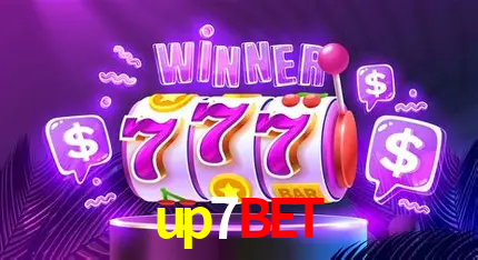 A Emoção da Loteria na up7bet: Uma Chance de Mudança de Vida