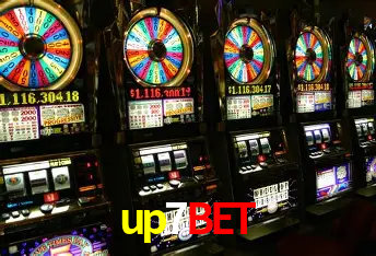Apostas Esportivas na up7bet: Um Guia Completo