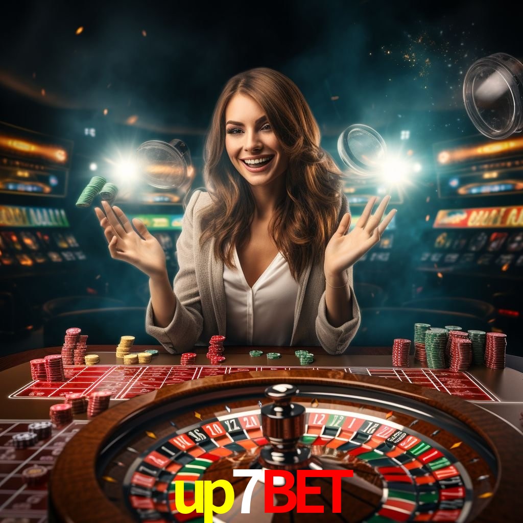up7bet app login