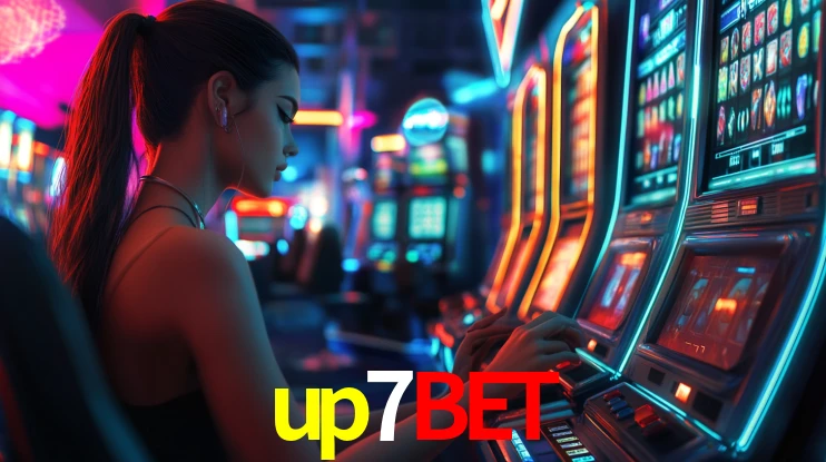 Ofertas Imperdíveis na up7bet: Promoções e Bônus Que Valem a Pena
