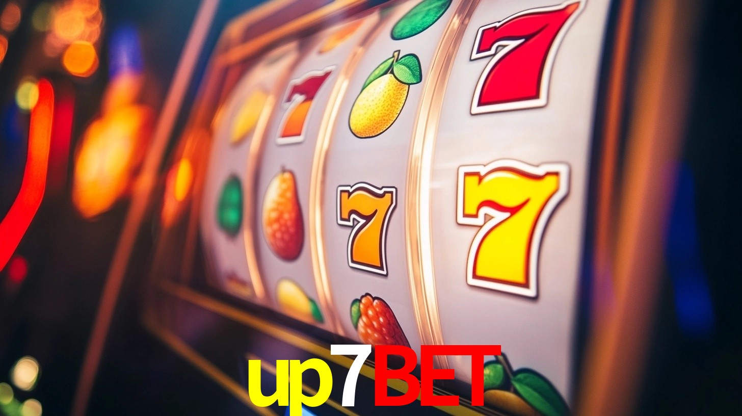up7bet App Interface