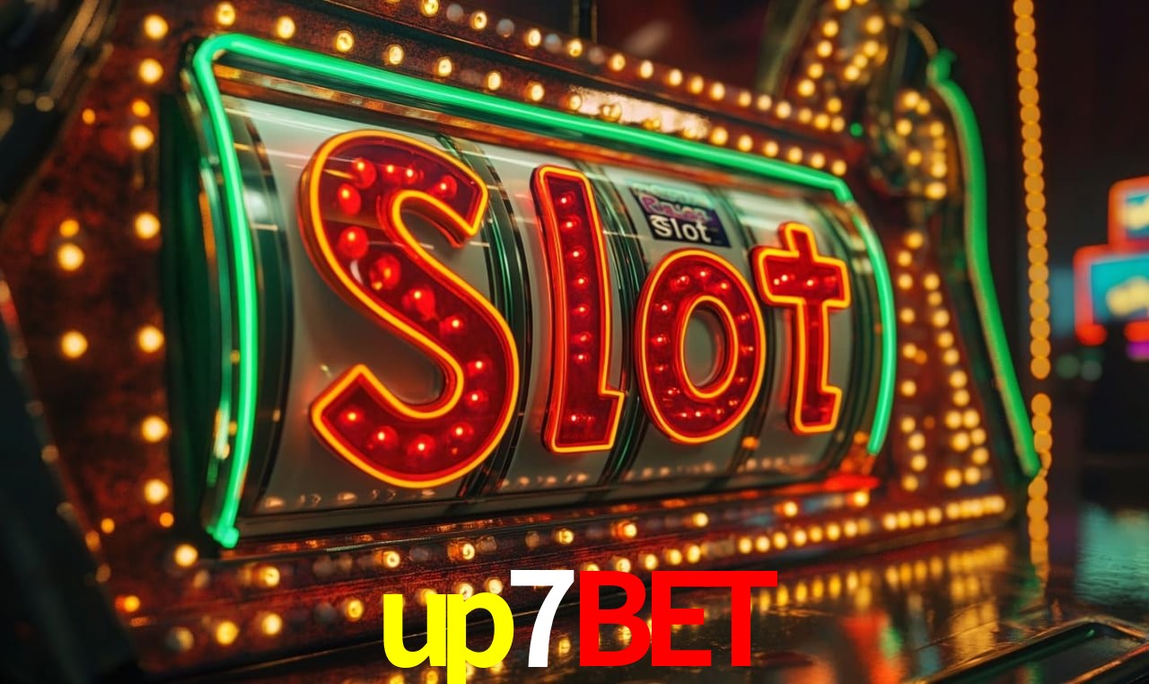 Casino Ao Vivo up7bet