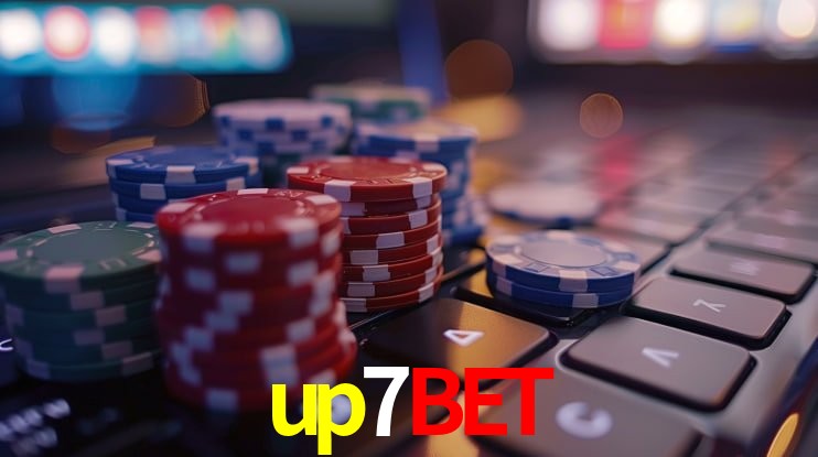 Jogos de Slot up7bet