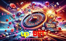 Casino Ao Vivo up7bet
