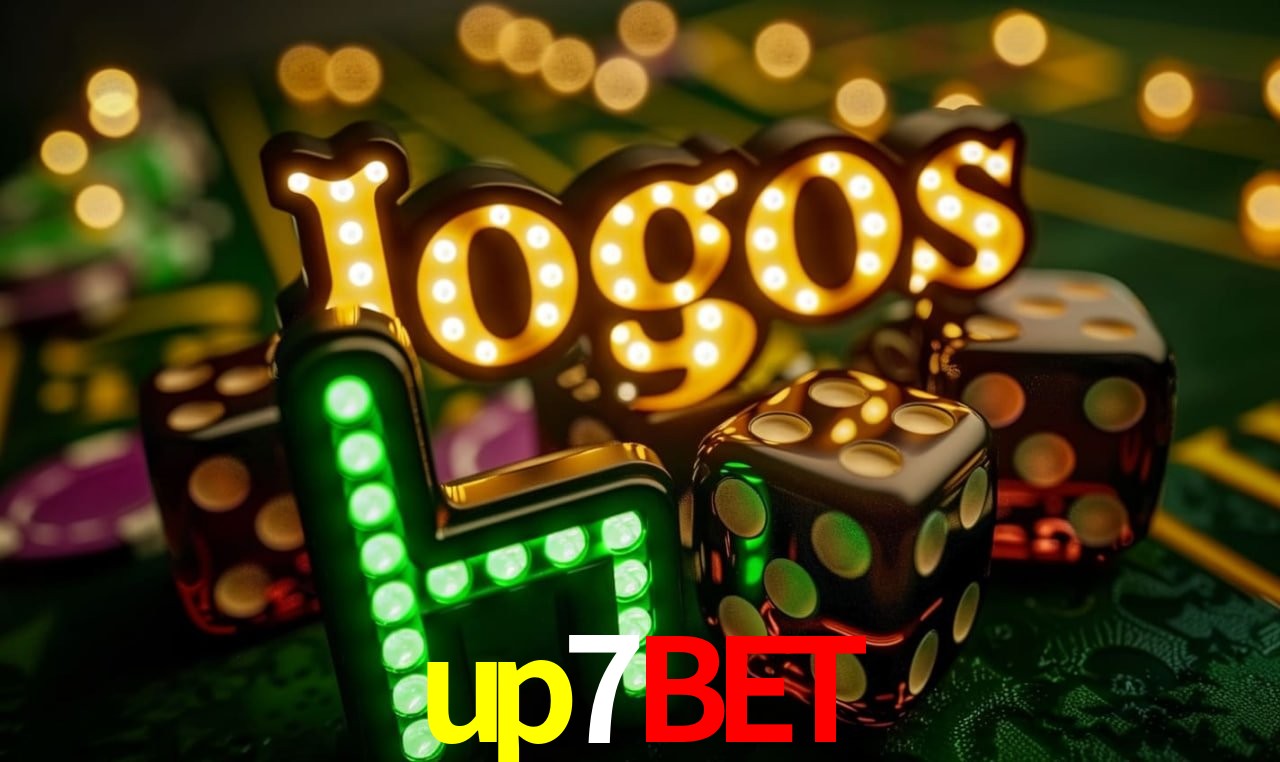 Apostas de Futebol up7bet