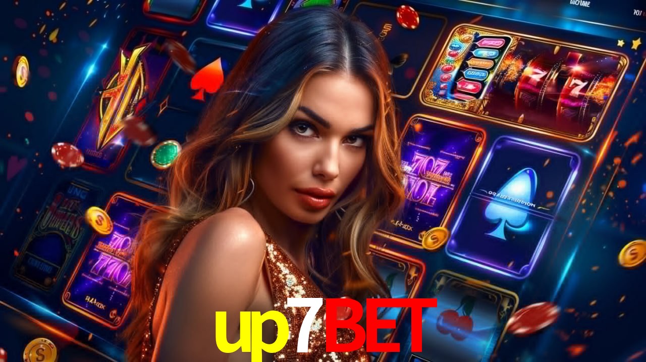 Descubra o Programa VIP da up7bet: Vantagens Exclusivas para Jogadores