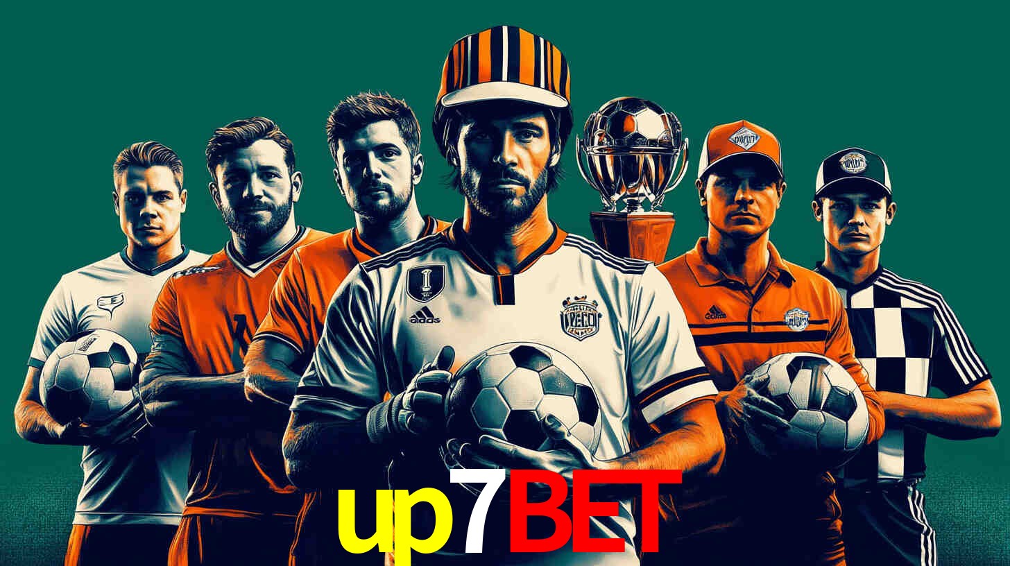 Descubra o Programa VIP da up7bet: Vantagens Exclusivas para Jogadores