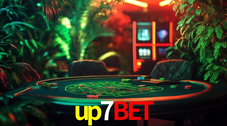 Blackjack Table up7bet