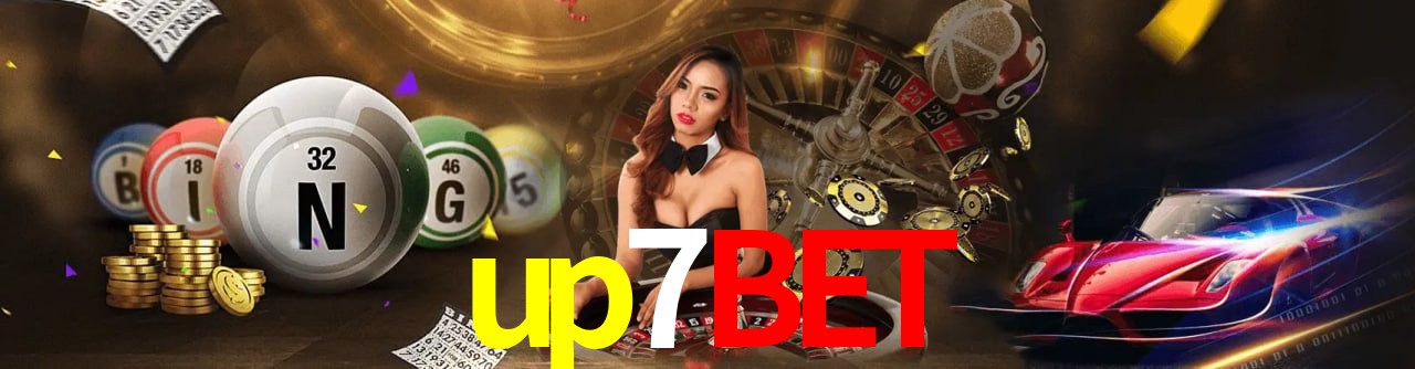 Promoção Relâmpago up7bet