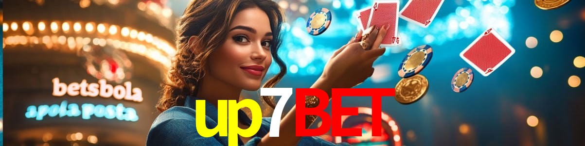 Experiência VIP up7bet
