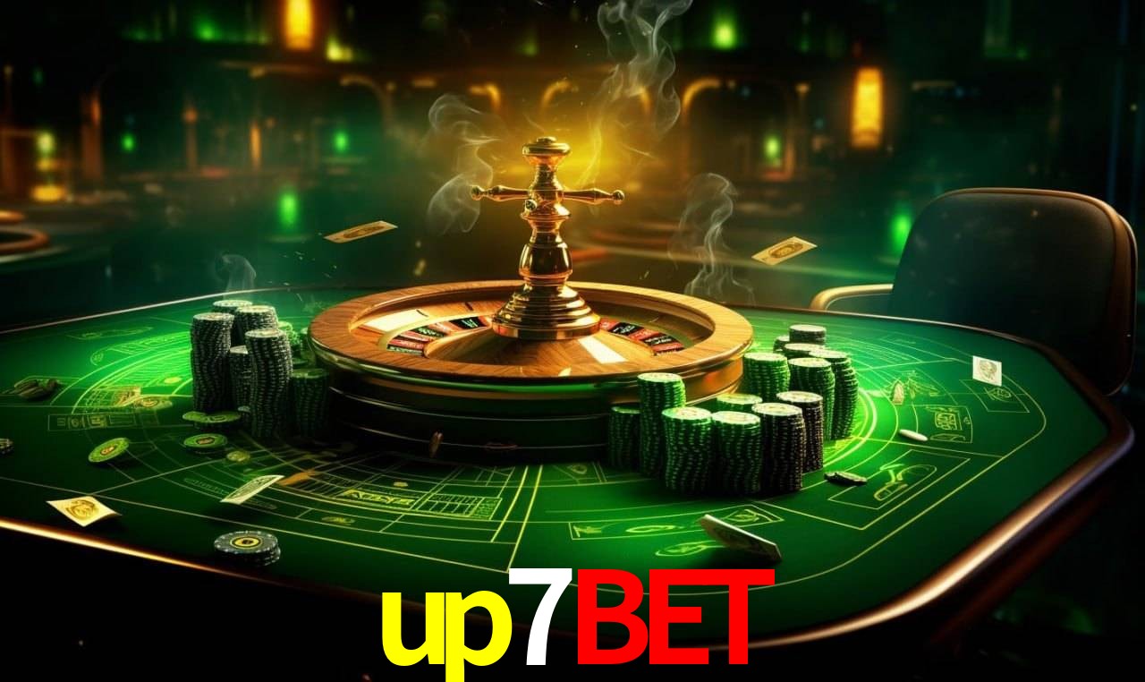 A Experiência Imersiva dos Cassinos Ao Vivo no up7bet