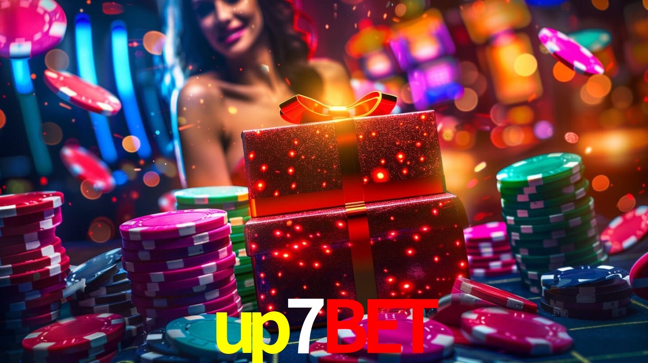 Inovações de Jogos na up7bet: O Futuro das Experiências Interativas