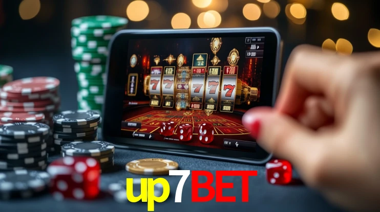 Tournaments up7bet