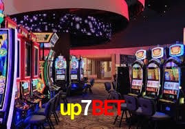 Design Responsivo up7bet