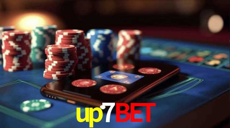 Bônus Diários up7bet