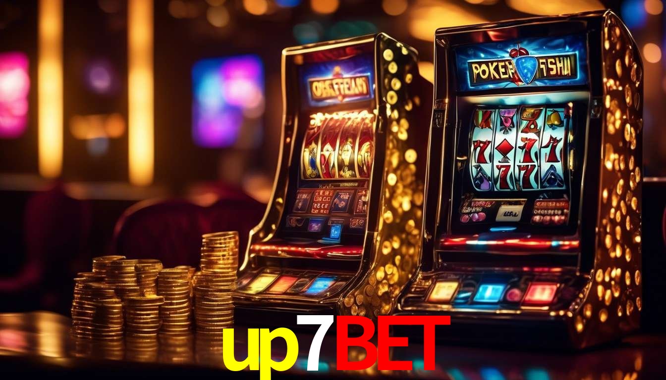 Explorando a Categoria de Eventos em Apostas na up7bet