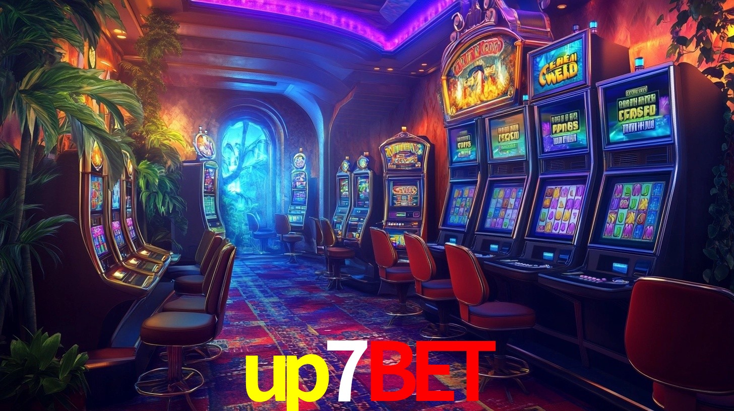 Live Casino up7bet