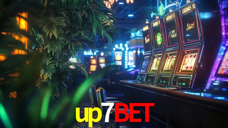 VIP Casino up7bet