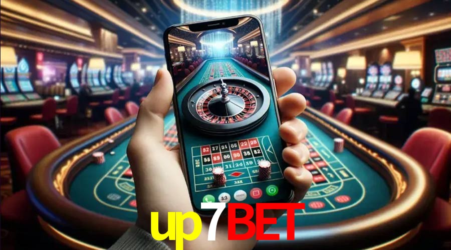 Live Casino up7bet