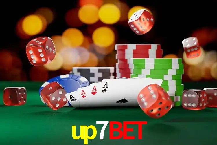Estatísticas up7bet