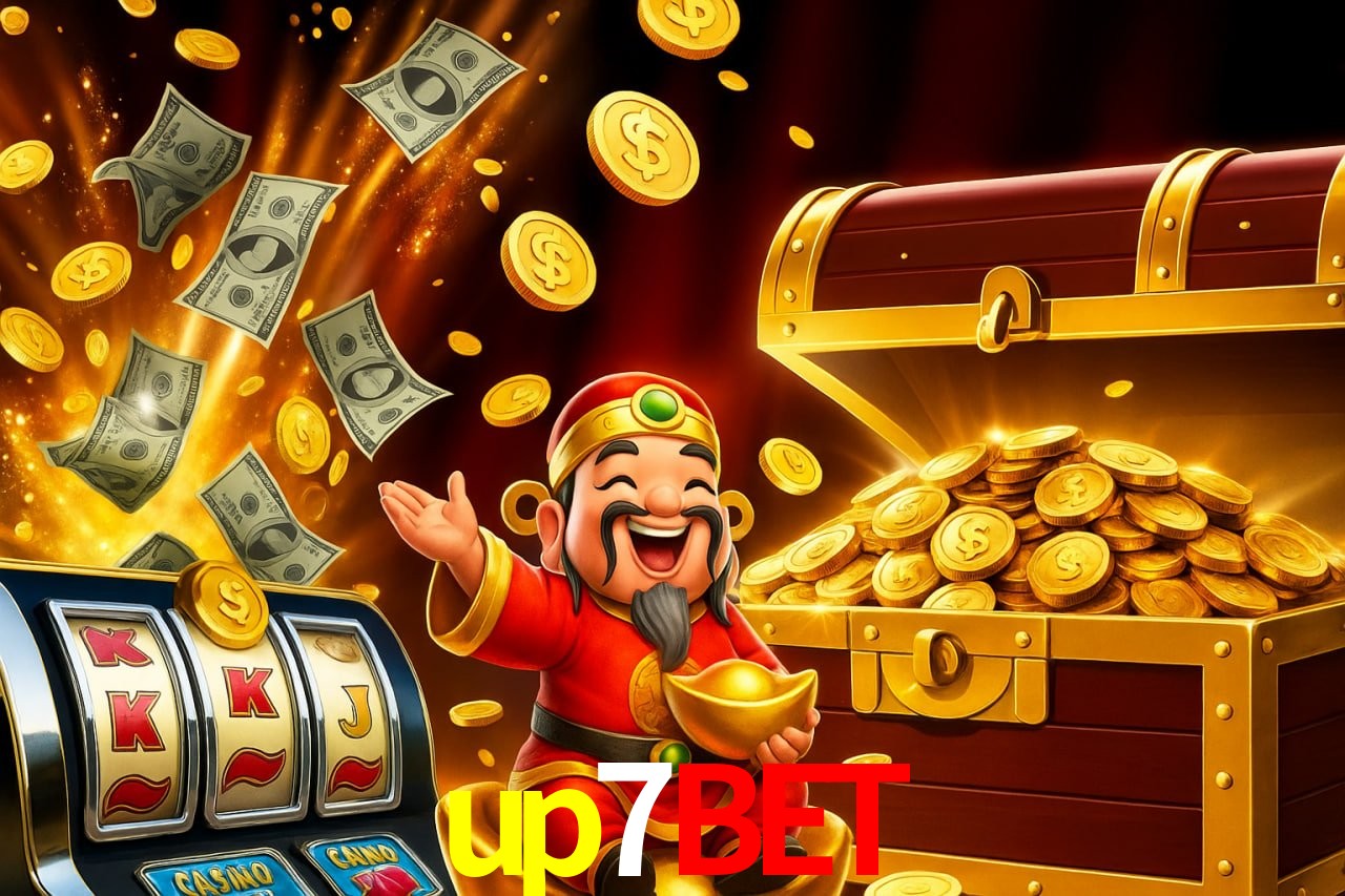 cassino up7bet