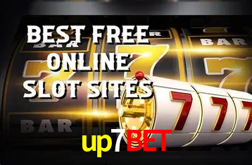 Descubra o Mundo do Cassino Online com up7bet