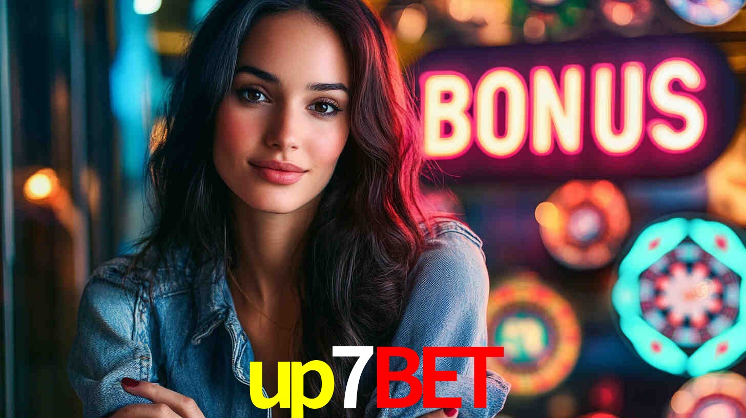 up7bet: Seu Especialista em Apostas Esportivas Brasileiras