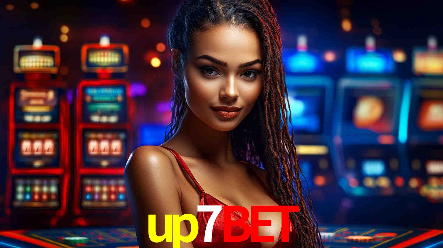 A Popularidade dos Caça-Níqueis no up7bet