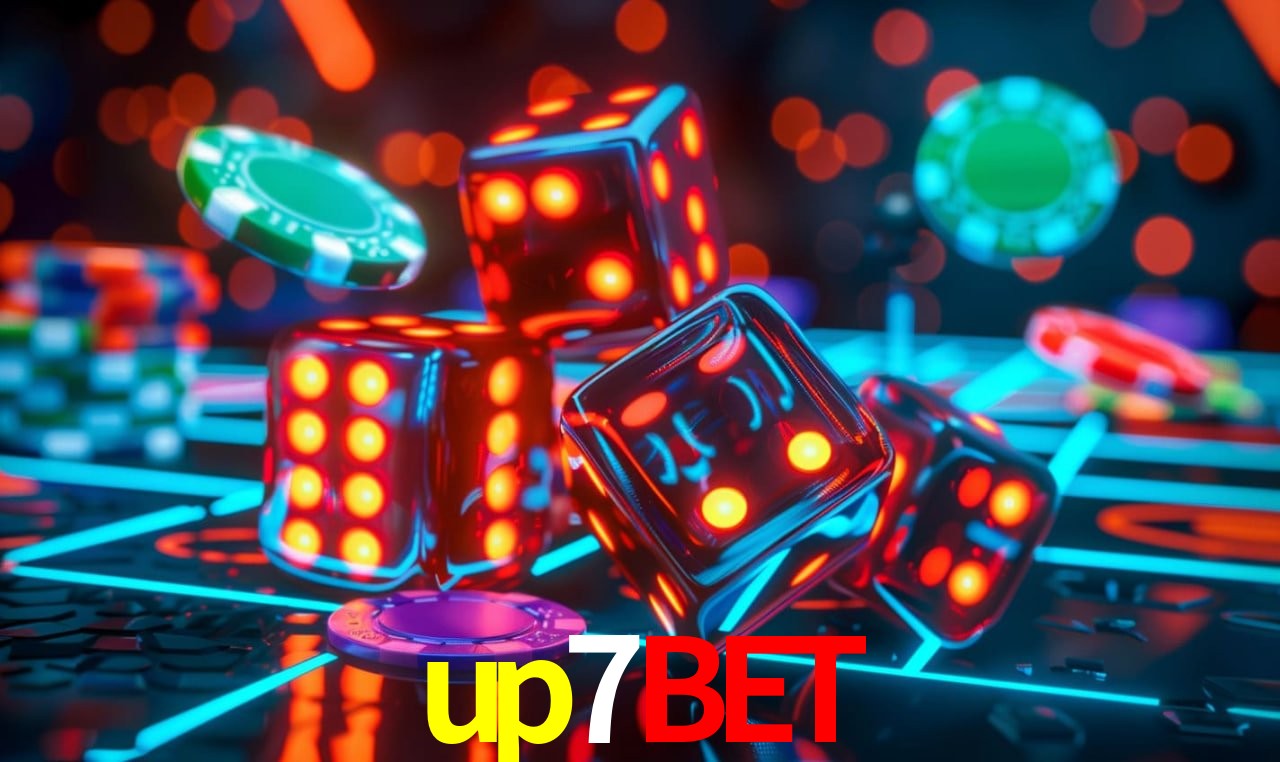 A Emoção da Loteria na up7bet: Uma Chance de Mudança de Vida