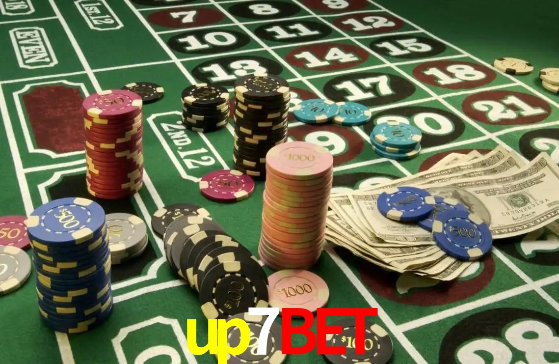 Explore as vantagens do up7bet: serviço profissional e confiabilidade